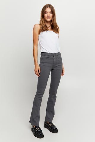 b.young Bootcut Jeans in Zwart