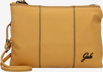 Gabs Crossbody Bag 'Beyonce' in Yellow: front