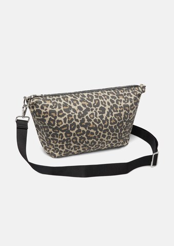 s.Oliver Crossbody Bag in Brown