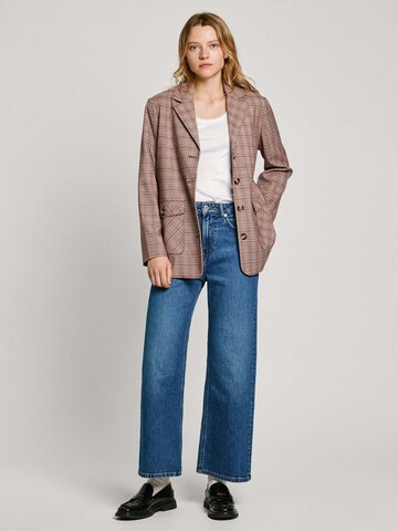 Pepe Jeans Blazers 'GRACE' in Roze