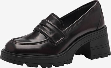 TAMARIS Pumps in Schwarz: predná strana