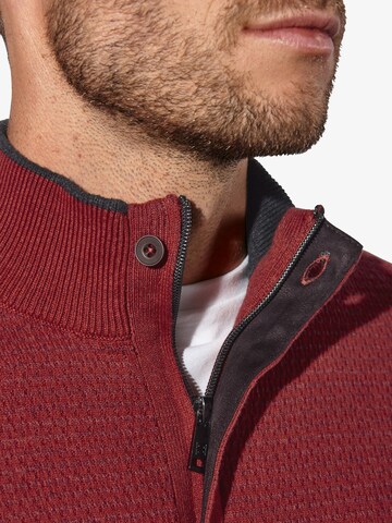 BABISTA Pullover ' Amilon ' in Rot