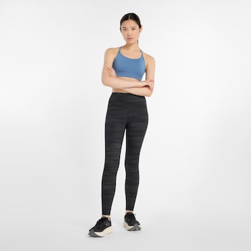 new balance Bralette Sports bra 'Essential' in Blue