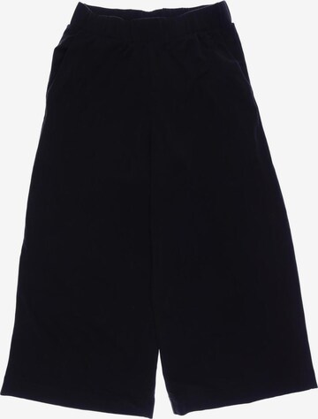 Monki Pants in S in Black: front