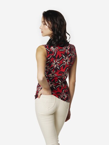 KOROSHI Тениска в червено