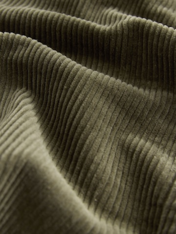 Next Regular Housut värissä vihreä