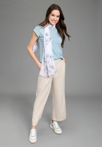BOYSEN'S Shirt in Blau