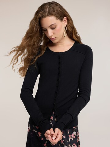 MOTIVI - Jersey en negro