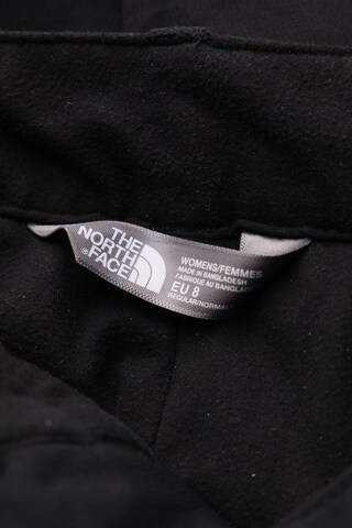 THE NORTH FACE Skihose M-L in Schwarz