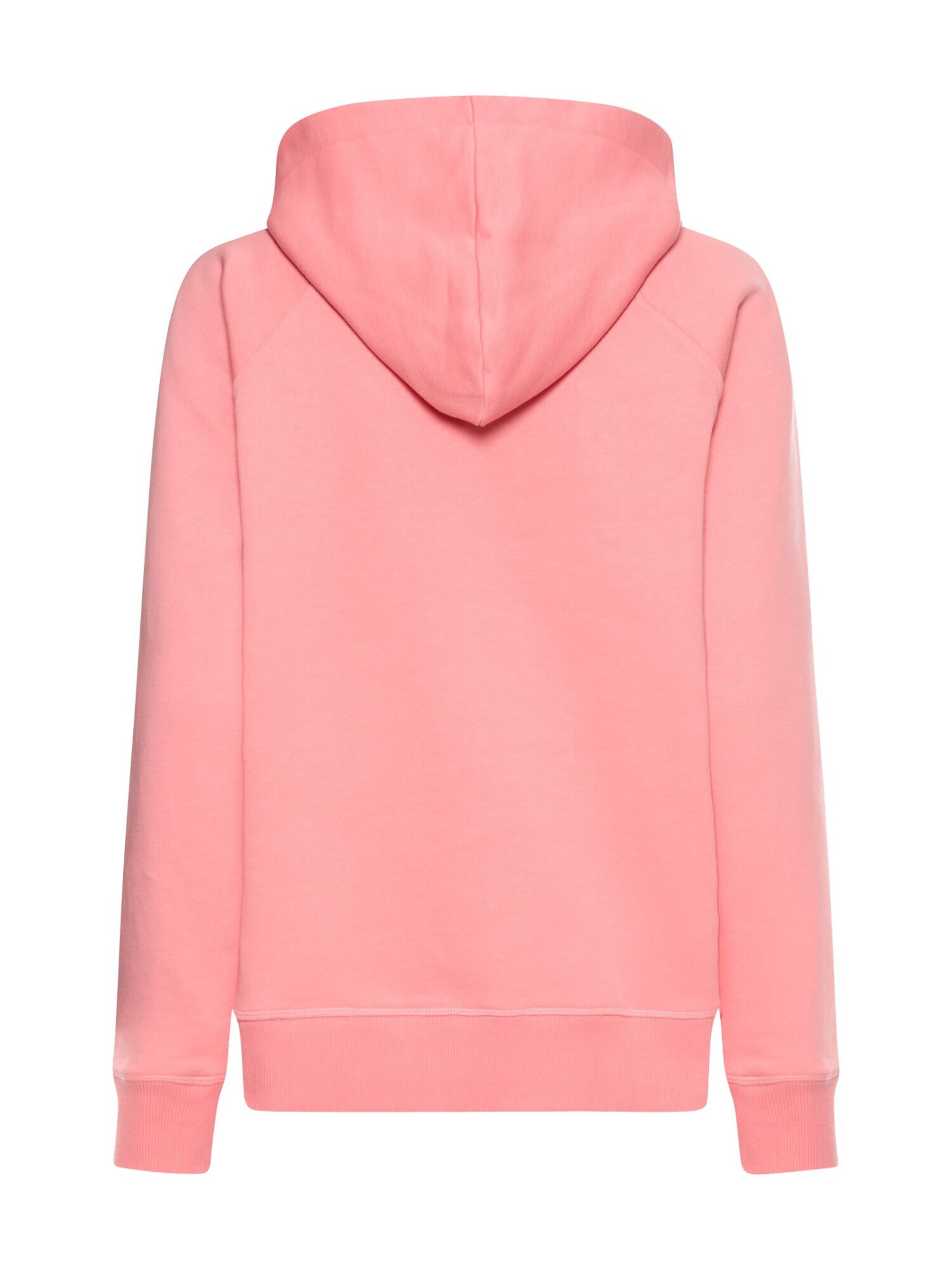 CAMEL ACTIVE Sweater in Pink