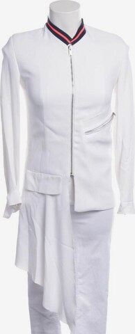 Dondup Jacket & Coat in XXS in White: front