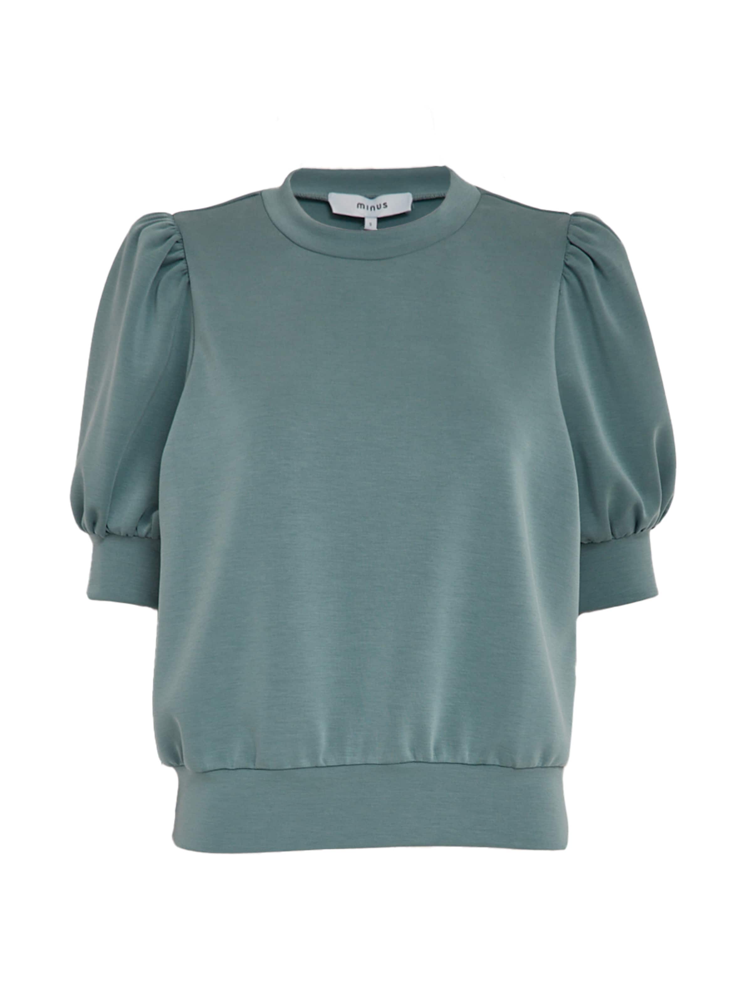 minus - Top 'Livna' en verde: frente