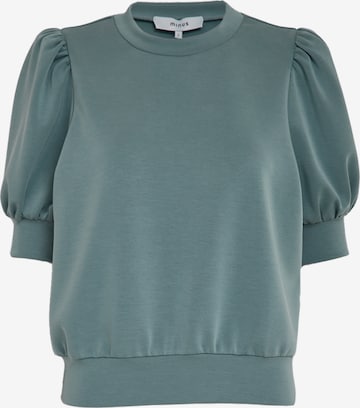 Top 'Livna' di minus in verde: frontale