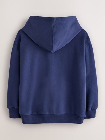 Superdry - Sudadera en azul