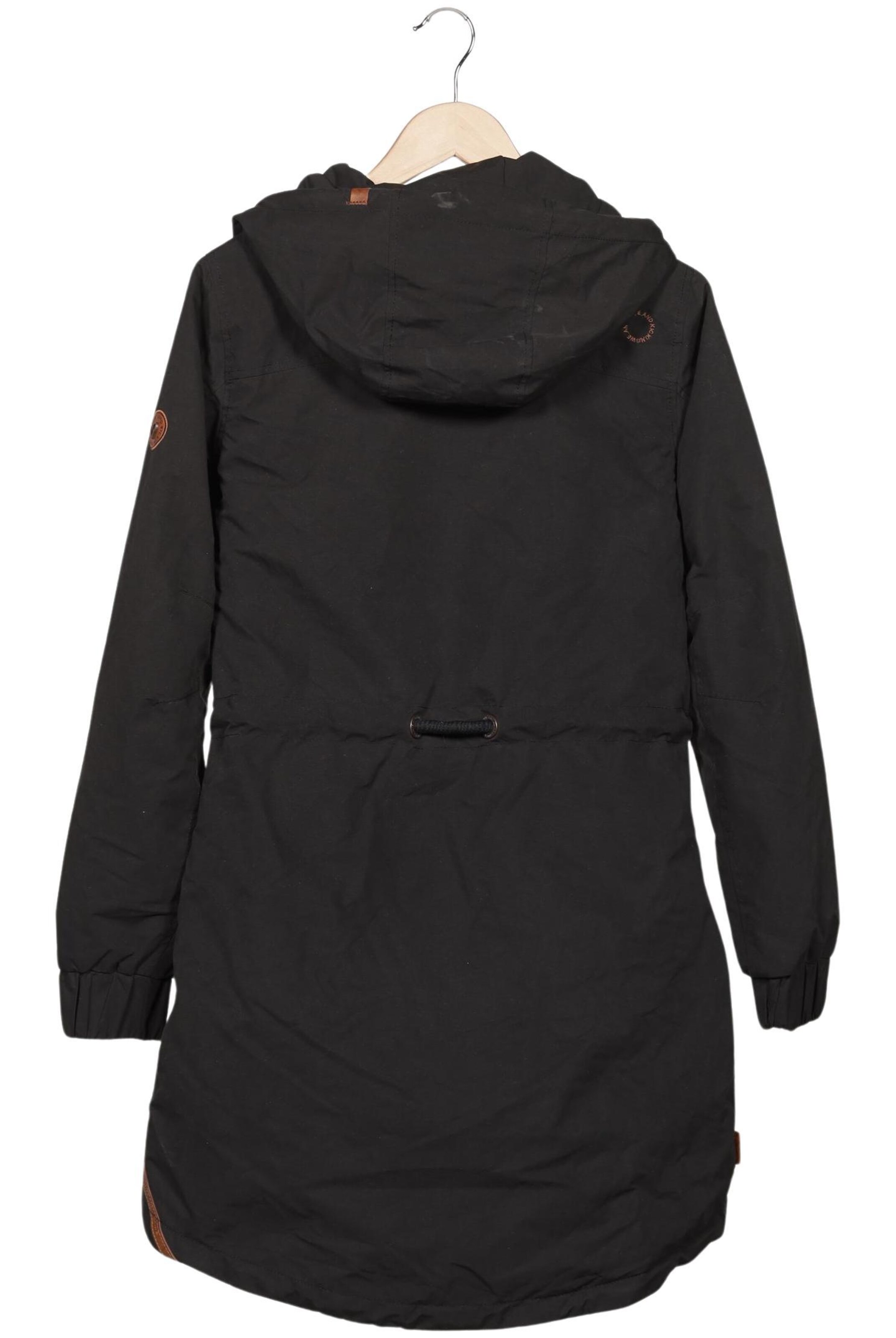 alife & kickin Jacket & Coat in M in Black