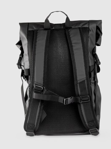 Smilodox Rucksack 'Adventure' in Schwarz