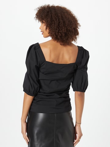 Camicia da donna 'Daria' di Twist & Tango in nero