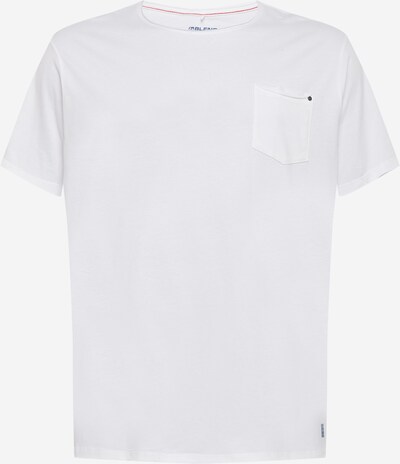 Blend Big Shirt 'NOEL' in weiß, Produktansicht