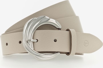 Ceinture TAMARIS en beige : devant