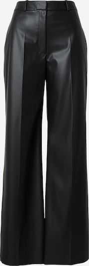 Kelnės su kantu 'Hasmina-1' iš HUGO, spalva – juoda, Prekių apžvalga