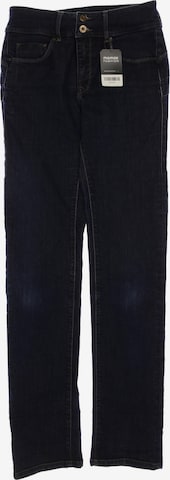 Salsa Jeans Jeans 27 in Blau: predná strana