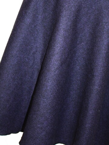 dunkle design Skirt in Purple