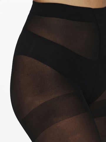 ONLY Feinstrumpfhose 'ONLAsta' in Schwarz