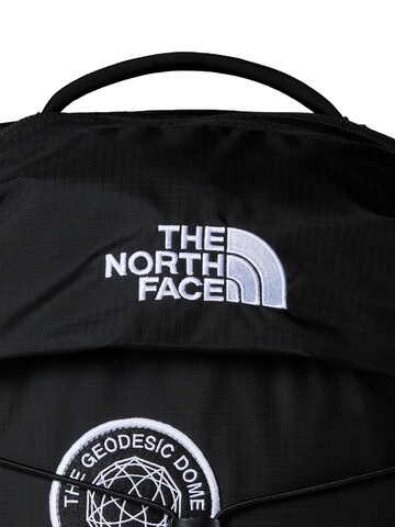 THE NORTH FACE Рюкзак 'Borealis' в Черный
