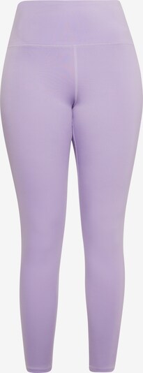 faina Athlsr Leggings in lavendel, Produktansicht