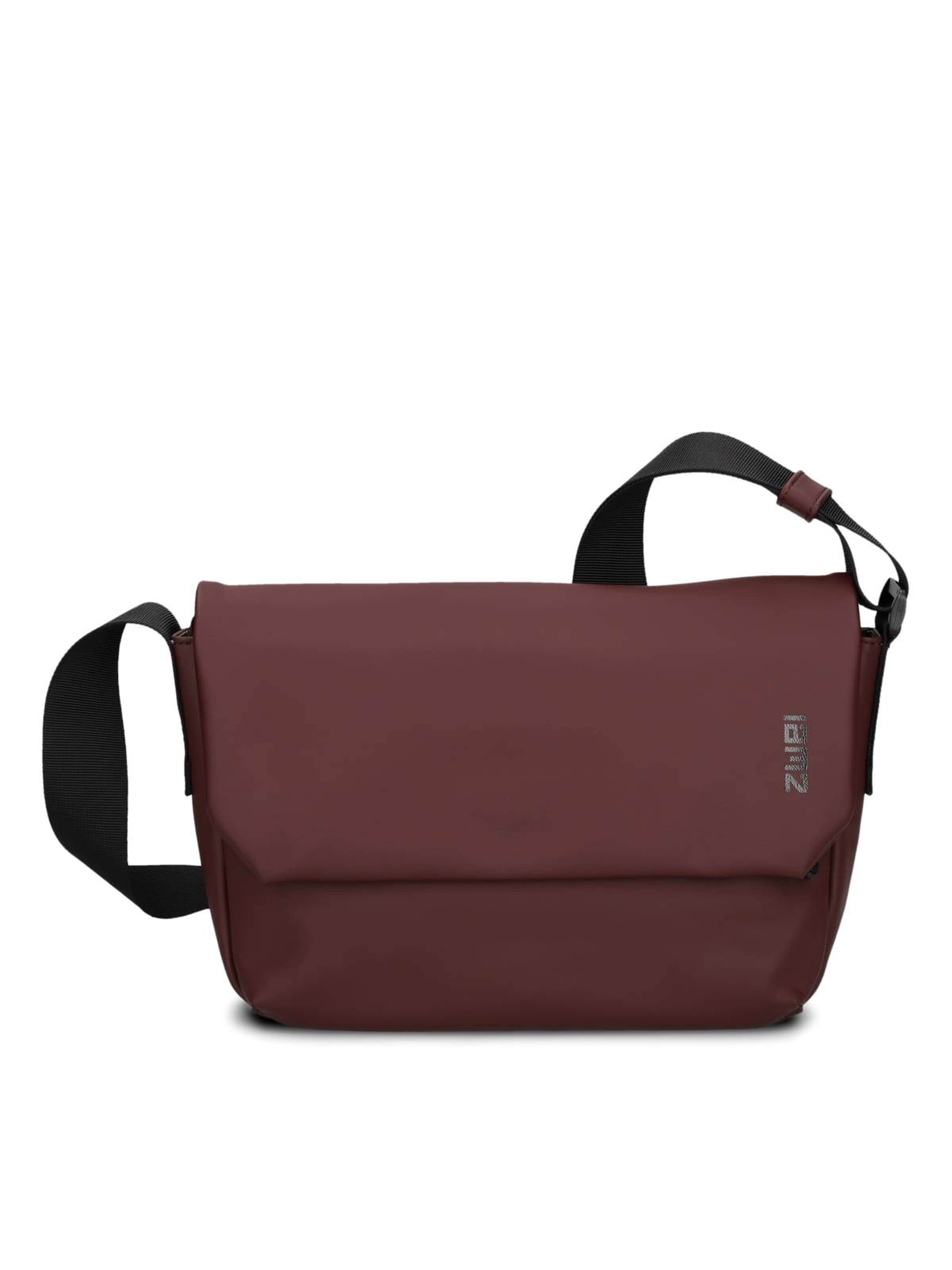 ZWEI Messenger 'CARGO CA60' in Red