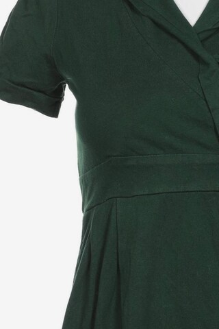 Fräulein Stachelbeere Dress in M in Green