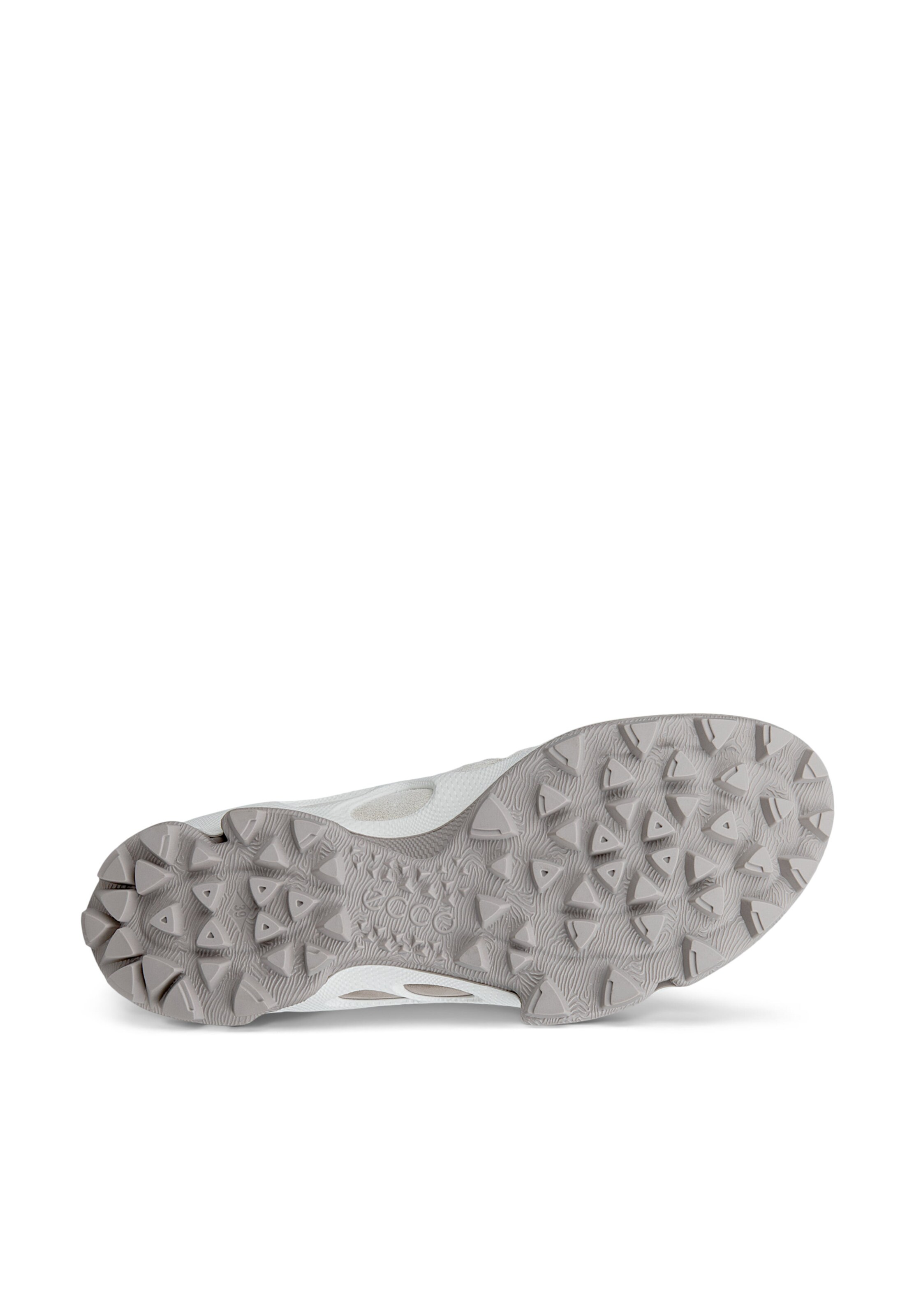 ECCO Sneaker  'BIOM C-TRAIL' in Weiß