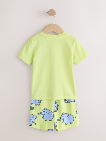 Next Pajamas in Blue