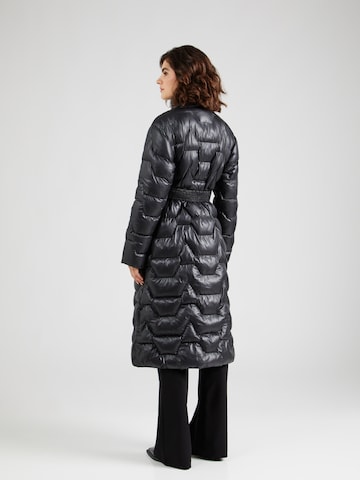 PATRIZIA PEPE Between-seasons coat in Black