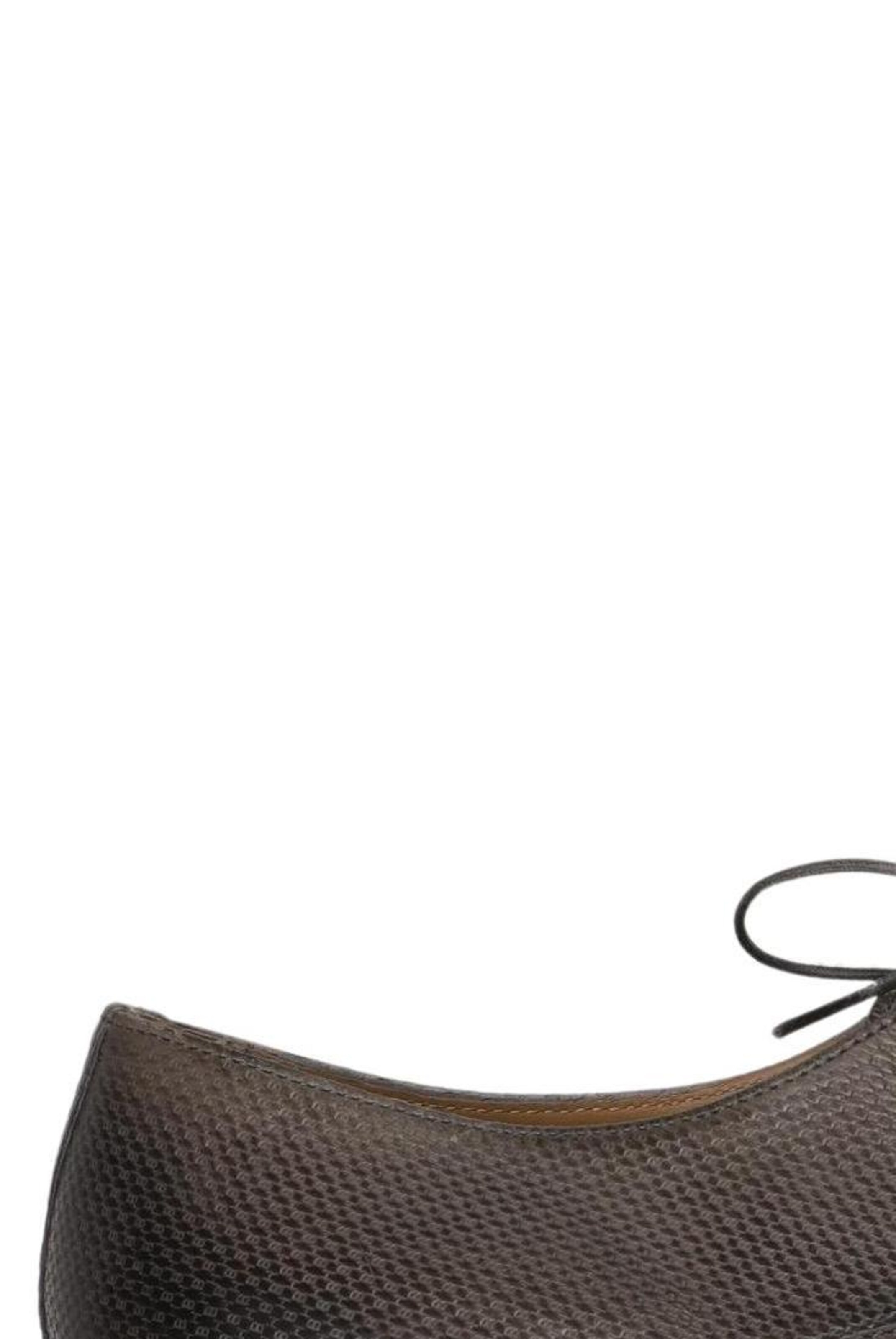 BOSS Black Halbschuh 46 in Braun