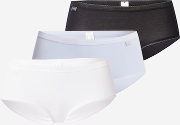 Culotte 'Basic+' SLOGGI en violet : devant