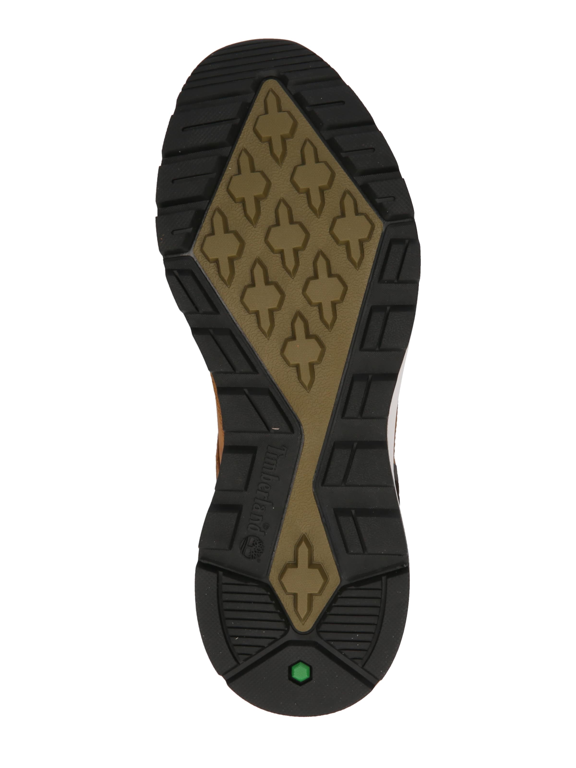 Baskets hautes 'Field Trekker' TIMBERLAND en marron