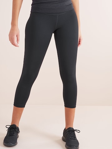 regular Pantaloni funzionali di Next in nero