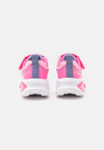 SKECHERS Σνίκερ 'COSMIC GLOW 2.0' σε ροζ
