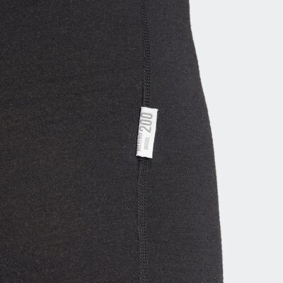 ADIDAS TERREX Sporthose in schwarz, Produktansicht
