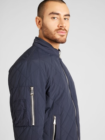 JOOP! Jeans Jacke 'Thore' in Blau