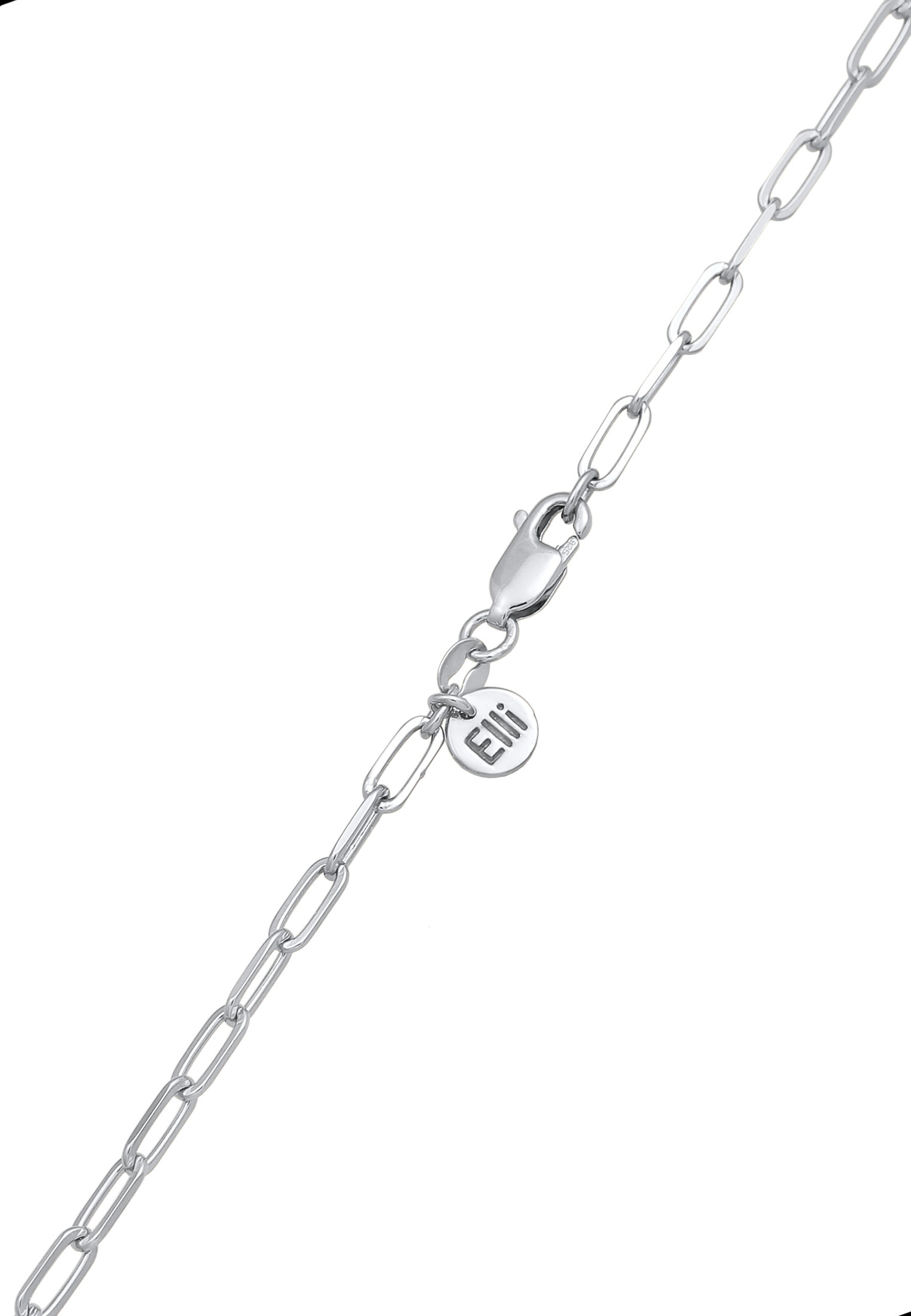 Chaîne ELLI PREMIUM en argent