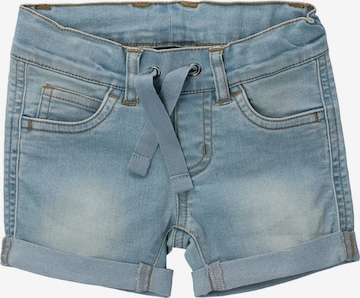 Villervalla Regular Jeans in Blau: predná strana