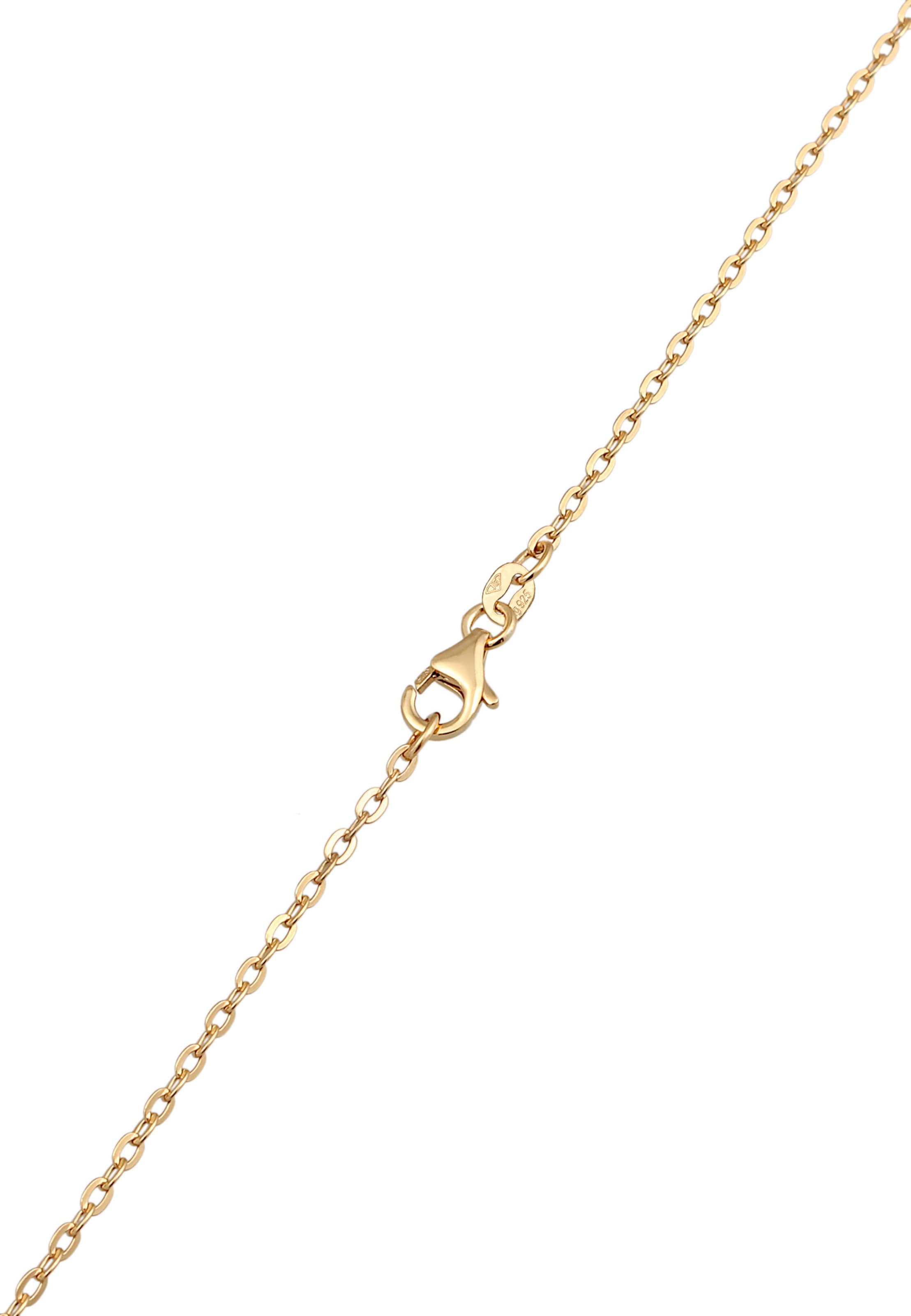 Chaîne Nenalina en or