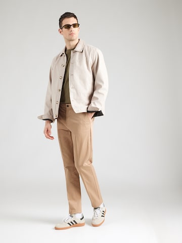 SCOTCH & SODA Regular Панталон в бежово