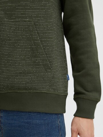 Sweat-shirt BLEND en vert