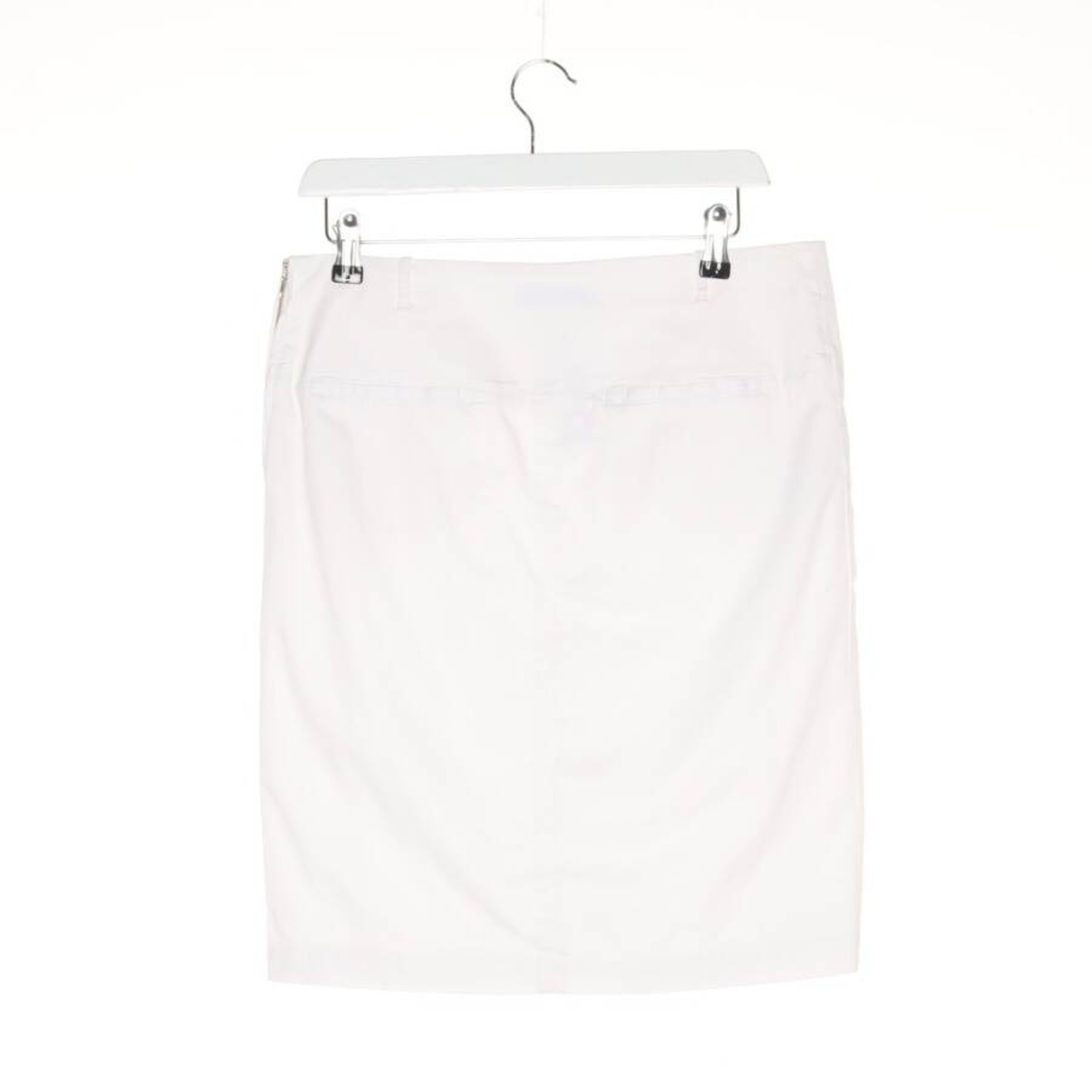 Fabiana Filippi Skirt in S in White