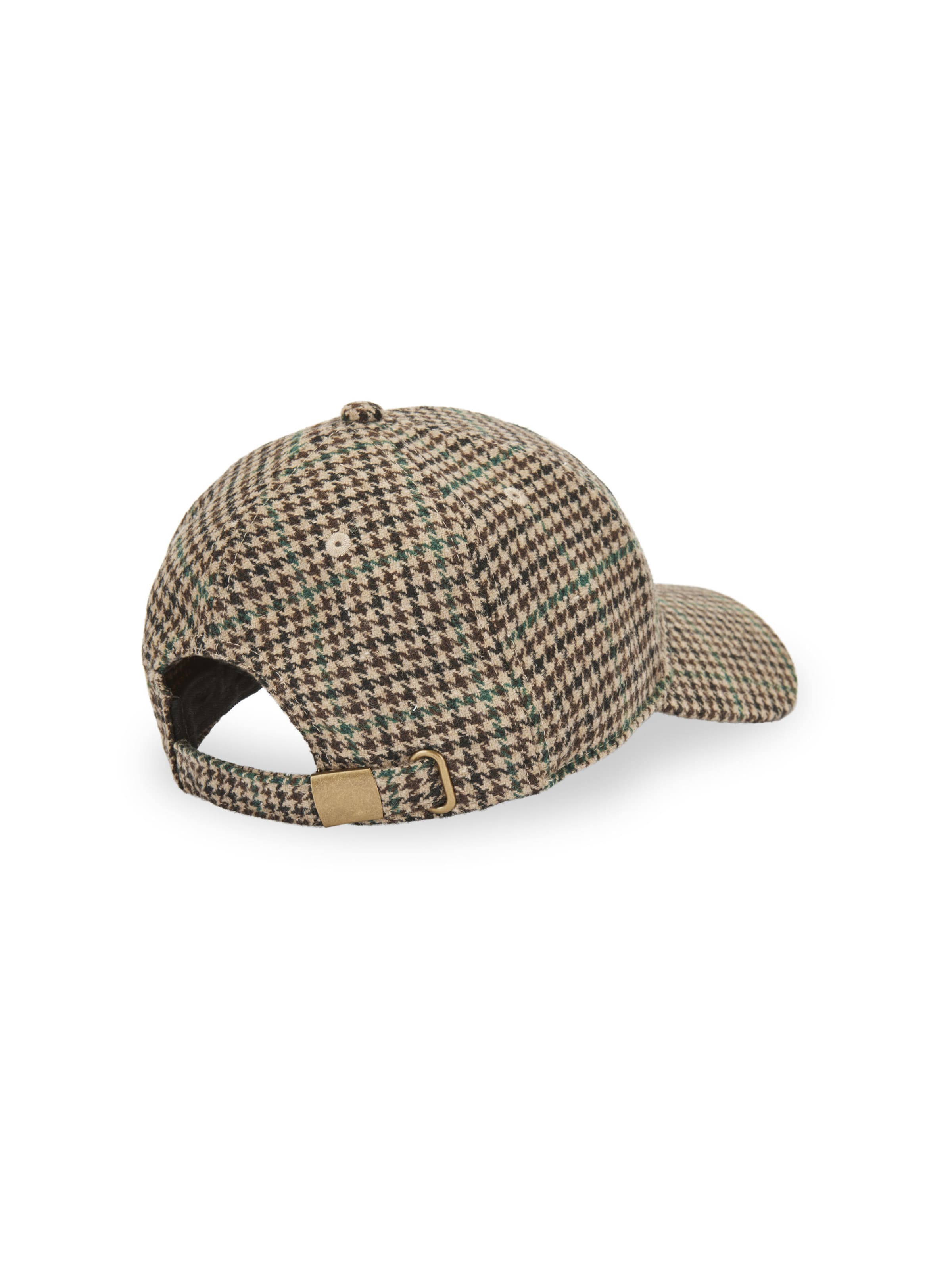 Casquette CODELLO en beige