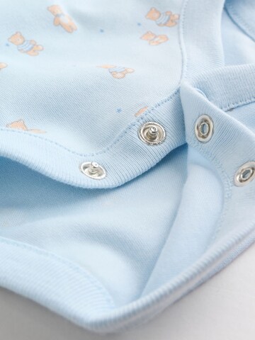 Next Dupačky/body – modrá