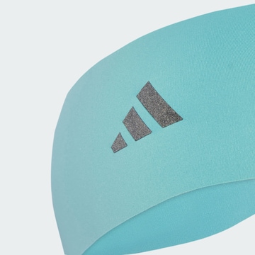Bandana ADIDAS PERFORMANCE en bleu